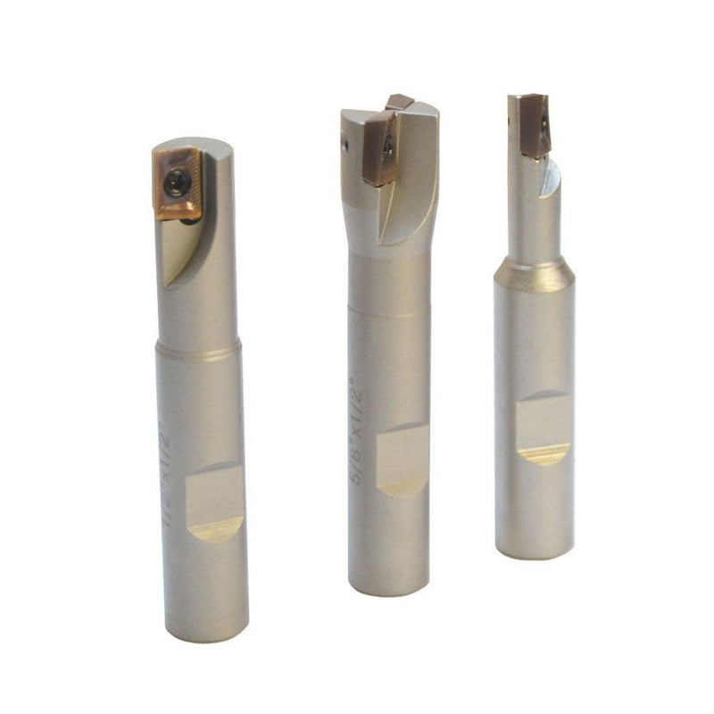3 Pc 1/2&