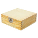 3 PC Mini Indexable End Mill Set 1/2" Shank x 1/2", 9/16", 5/8"