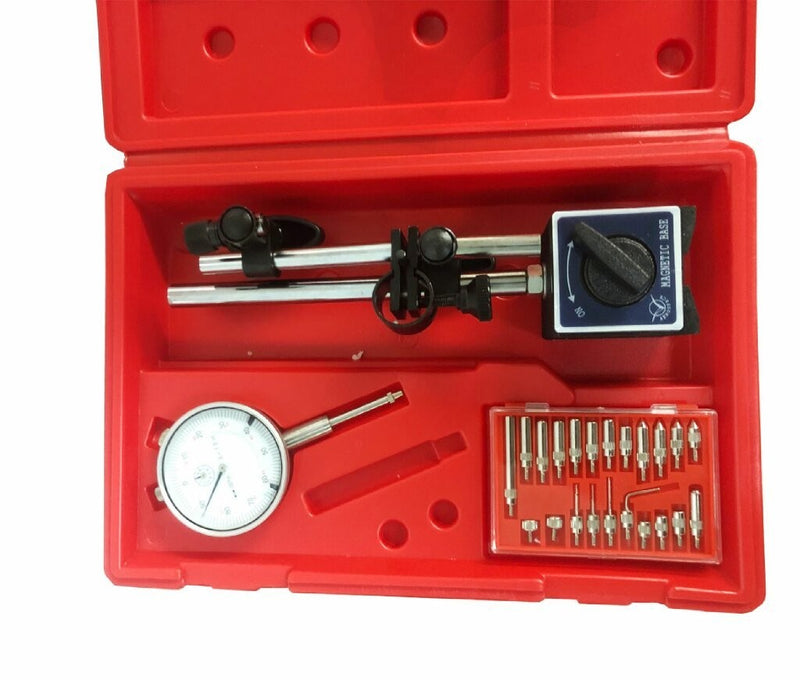 3 PC Precision Indicator Set with 22 Point Set