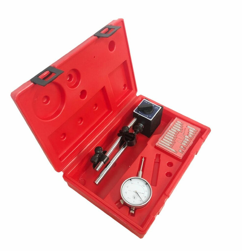 3 PC Precision Indicator Set with 22 Point Set