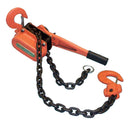 3 Ton LEVER BLOCK Ratchet Chain Hoist Lift Puller