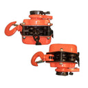 3 Ton LEVER BLOCK Ratchet Chain Hoist Lift Puller