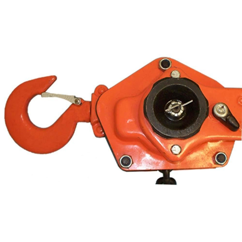 3 Ton LEVER BLOCK Ratchet Chain Hoist Lift Puller