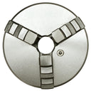 3" 3-Jaw Self-Centering Lathe Chuck Milling Internal External Grinding Machines