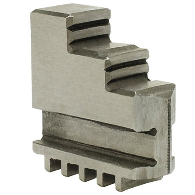 3" 3-Jaw Self-Centering Lathe Chuck Milling Internal External Grinding Machines