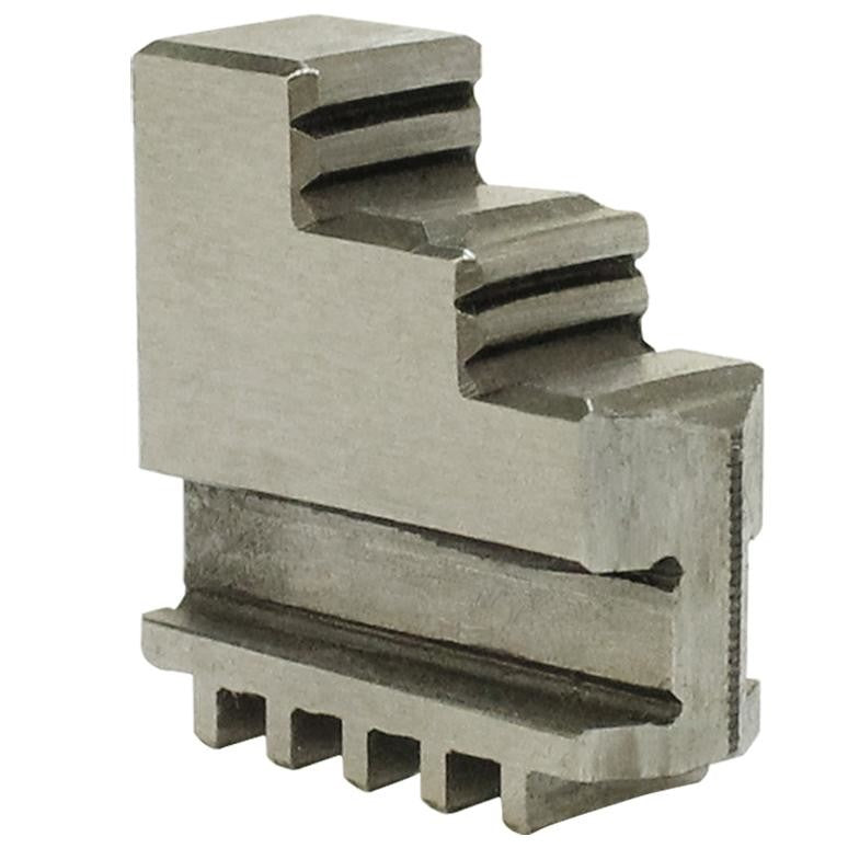 3" 3-Jaw Self-Centering Lathe Chuck Milling Internal External Grinding Machines