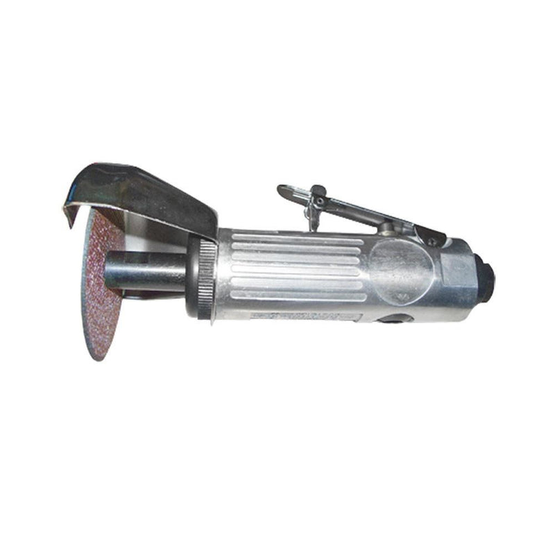 3" Air Cut-Off Tool Exhaust Muffler Grinder Sheet Metal Cutter Cutting