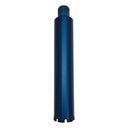 3" x .160'' Wet Diamond Core Drill Bit For Heavy Reinforced Concrete Masonry Arbor 1-1/4''-7