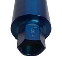 3" x .160'' Wet Diamond Core Drill Bit For Heavy Reinforced Concrete Masonry Arbor 1-1/4''-7