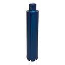 3" x .160'' Wet Diamond Core Drill Bit For Heavy Reinforced Concrete Masonry Arbor 1-1/4''-7