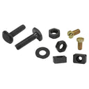 3'' Accu Lock Precision Mill Machine Bench Clamp Vise With Swivel Base