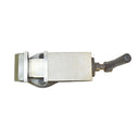 3'' Milling Lock Vise Precision Drilling Machine W/ Swivel Base Bench Clamp