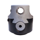 3''L x 3''W Boring Head .001'' Precision Milling Lathe Tool Workholding Boring Head