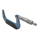 3-4'' Solid Metal Frame Outside Micrometer 0.0001" Graduation