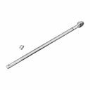 3/4" Drive Torque Wrench Squared Ratchet Head 120 Ft./Lbs Audible Click