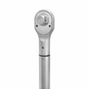 3/4" Drive Torque Wrench Squared Ratchet Head 120 Ft./Lbs Audible Click