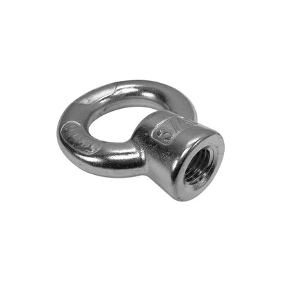 3/4" SS316 Lifting Eye Nut Boat Marine With 4,700 Lbs Capacity UNC Tap