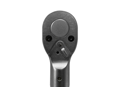 3/4-Inch Drive Click Adjustable Torque Wrench 150-500 FT-LB
