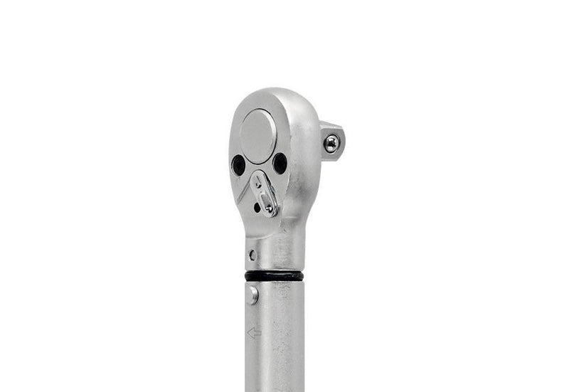 3/8" Drive 10-40 ft/Lbs Adjustable Torque Wrench