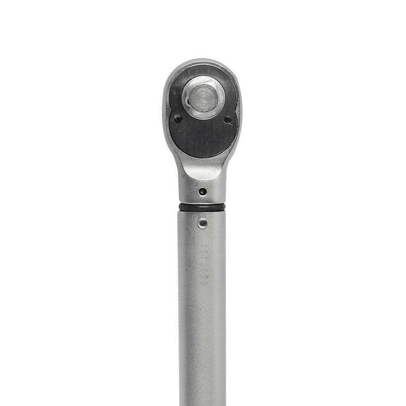 3/8" Drive 10-40 ft/Lbs Adjustable Torque Wrench