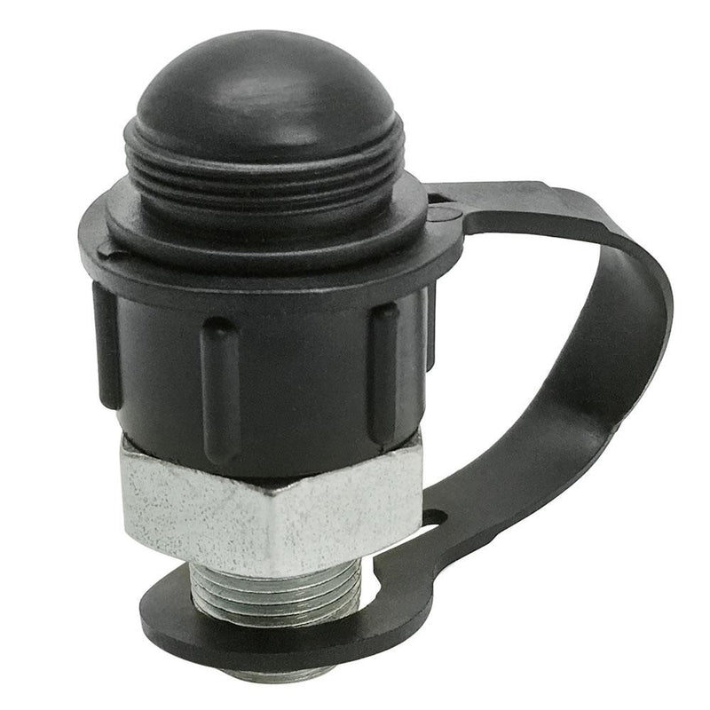 3/8" NPT Threads Hydraulic Coupling Coupler 10,000 PSI - Male