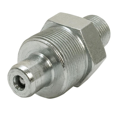 3/8" NPT Threads Hydraulic Coupling Coupler 10,000 PSI - Male