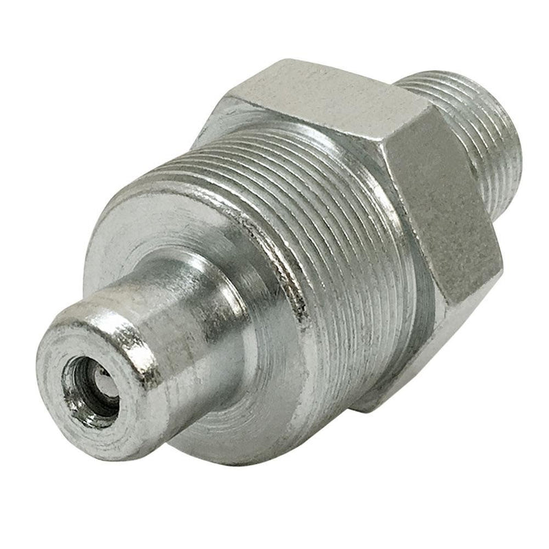 3/8" NPT Threads Hydraulic Coupling Coupler 10,000 PSI - Male