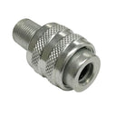 3/8" NPT Threads Hydraulic Coupling Nipple Coupler 10,000 PSI - Female