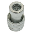 3/8" NPT Threads Hydraulic Coupling Nipple Coupler 10,000 PSI - Female