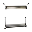 30 Inch Sheet Metal Bending Bender Brake Bender 17 Gauge