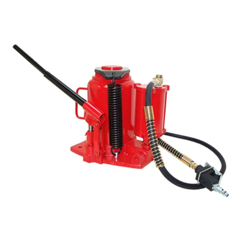 32 Ton Air Hydraulic Bottle Jack Lift