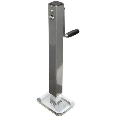 3500 LBS Boat RV Trailer Jack Tongue - Weld On DROP LEG