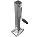 3500 LBS Boat RV Trailer Jack Tongue - Weld On DROP LEG