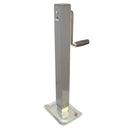 3500 LBS Boat RV Trailer Jack Tongue - Weld On DROP LEG