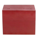 36 PC 1/4" 6mm Steel Punch Stamp Upper Case Capital Letter Number Jewelry Tool