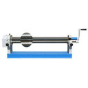 36" Slip Roll Roller Sheet Metal Brass Copper 22 Gauge