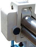 36" x 16 Gauge Slip Roll Roller Sheet Metal Brass Copper Mild Steel