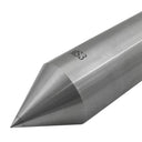 3MT Lathe Dead Point Center Morse Taper #3 60 Degree Single Point