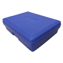 4 Pair 3/16'' x 6'' Steel Parallel Set .0003'' Hardened Square Precision Gauge