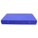 4 PC 0 - 4" Micrometer Set 0.0001" Increments Machinist Precision Instrument