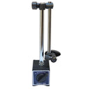 4 Pc Standard Magnetic Base Holder 170 Lbs Cap For Dial Test Indicator Tool