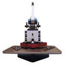 4 Ton Hand Metal Notcher 6"x6" Bench Top  - 16 Gauge