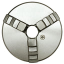 4" 3-Jaw Self-Centering Lathe Chuck Milling Internal External Grinding Machines