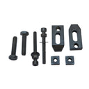 4" Horizontal Vertical Precision Rotary Table High Quality H/V Milling Drilling Turning Machine 360 Degree