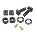 4" Precision Accu-Lock VISE Milling Machine with Swivel Base