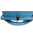 4" Precision Accu-Lock VISE Milling Machine with Swivel Base