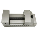 4" Precision Tookmaking Vise Milling Toolmaker Machinist Mill Lathe Steel Vise Max 4-3/4'' Opening