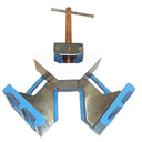 4" Welder Welding ANGLE CORNER CLAMP Swivel Vise