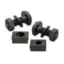 4" x 3-1/8''  Jaw Opening Swivel Base Milling Machine Vise w/ Ruler