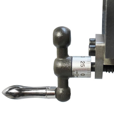 4" X-Y Compound Cross Over Slide Sliding Drill Press Vise Milling Drilling 2 WAY